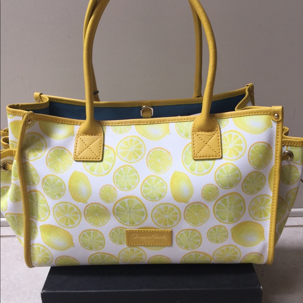 Handbag